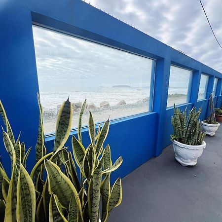 Pe Na Areia Apto Bianca Itapoa  Exteriör bild