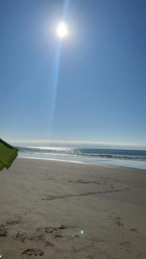 Pe Na Areia Apto Bianca Itapoa  Exteriör bild